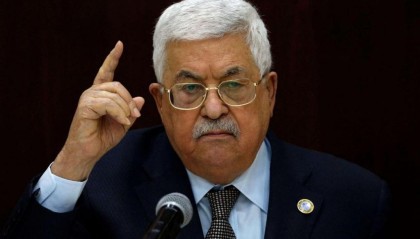 巴方：美取消巴勒斯坦领导人签证违反国际法