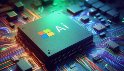 微软调整自研AI芯片路线图 第三代AI专用芯片将推迟至2028年之后