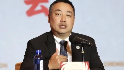 得票超90%！刘国梁履新，击败奥运冠军，国际乒联官宣，明年将有大动作