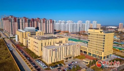 e法耀陇原|庆阳：法治护航数字经济黄土大塬崛起“中国算谷”