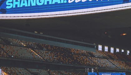 F1之后FE又来，上海连迎国际顶级赛车赛事