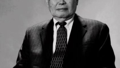 沉痛悼念！杨振宁先生因病逝世享年103岁