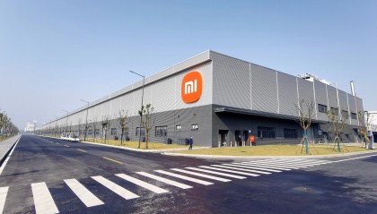 雷军现身官宣小米智能家电工厂正式投产，6.5秒即可下线一套空调