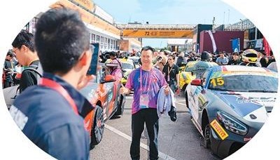 澳门：文体旅融合激发多元发展新动能