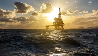 周四国际油价下跌超2% 特朗普关税前景令油价承压