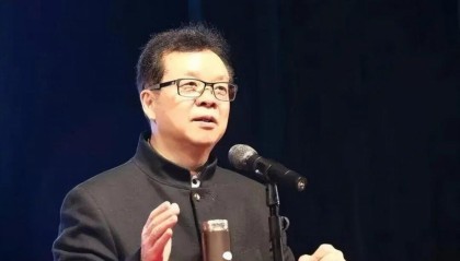 受贿数额特别巨大，中国舞蹈家协会原主席冯双白、原分党组书记罗斌双双被公诉！