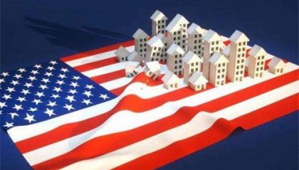 美国住宅建筑商信心下滑 受购房意愿疲软拖累